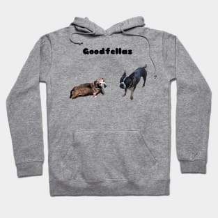 Goodfellas Hoodie